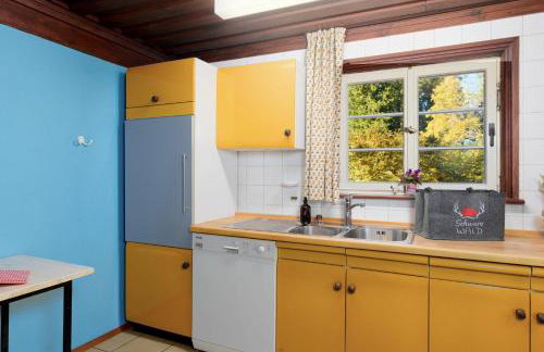 Altes Forsthaus Kniebis | Ski | Nachtloipe | eingezäunt - Foto 40