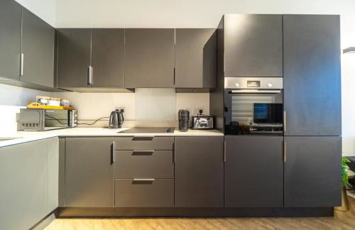 The Essex Apartments - Ashby House - Foto 55