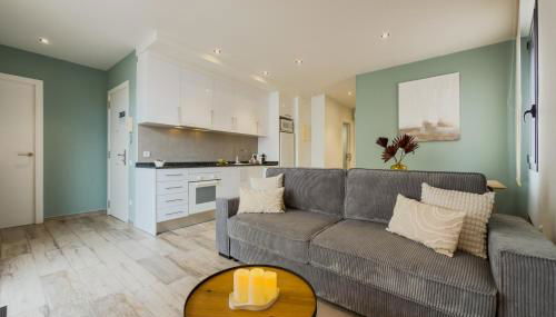 Novus Homes Barcelona Plaza España - Foto 3