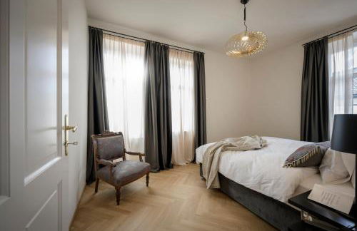 Hotel Bruneck Design-Suites - Photo 38