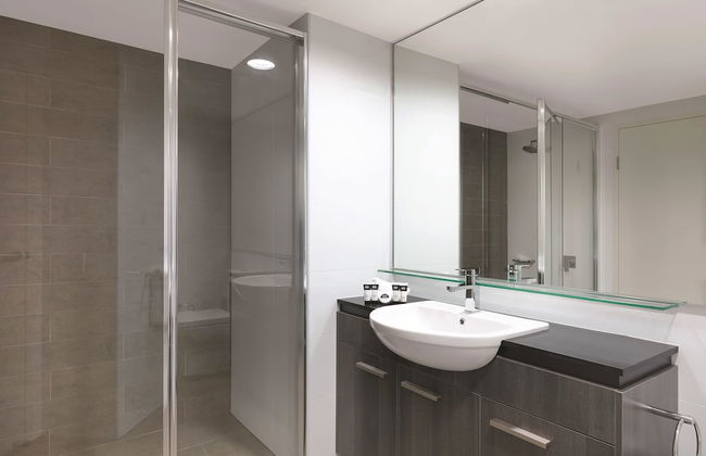 Adina Apartment Hotel Sydney Airport - Foto 23