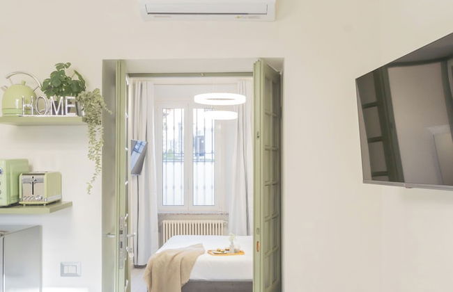 Cernobbio Dream Suites by Rent all Como - Foto 59