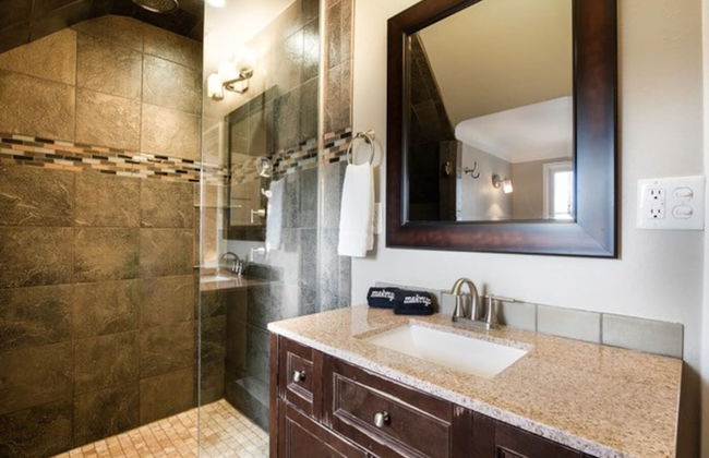 Casa Tejon, Splendid Sunnyside Seclusion Hot Tub - Foto 18