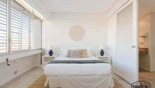 Eurobuilding 2 Luxury - Espectaculares Vistas - Foto 5