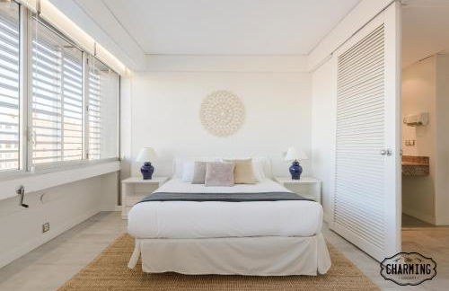 Eurobuilding 2 Luxury - Espectaculares Vistas - Foto 5