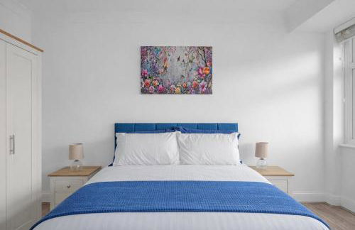 3BR Home for 6 in Rainham, Parking & Wi-Fi - Foto 13