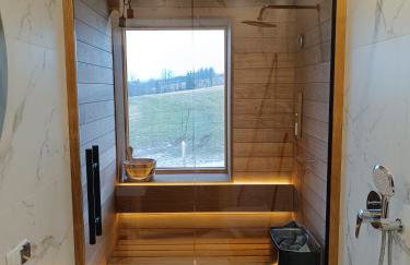 White Dunajec Sauna & Bubles - Foto 50