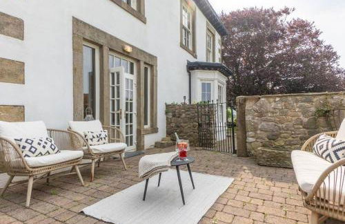 Luxury Georgian Home, Nr the Lake District - Foto 47