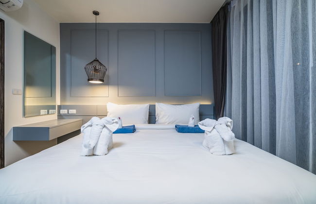 Palmyrah Surin by Lofty - Foto 14