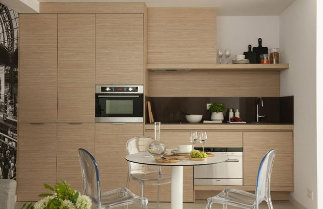 Eric Vokel Boutique Apartments Hamburg Suites - Foto 13