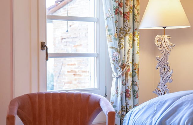 Villa La Preziosa - Foto 34