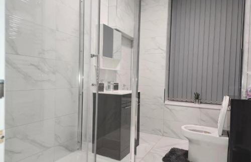 1 Bed Flat - Sleeps 2 - Pets - Parking - Wifi - Photo 10