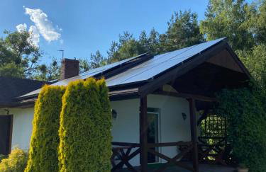 Domek na Rudzie - Foto 8