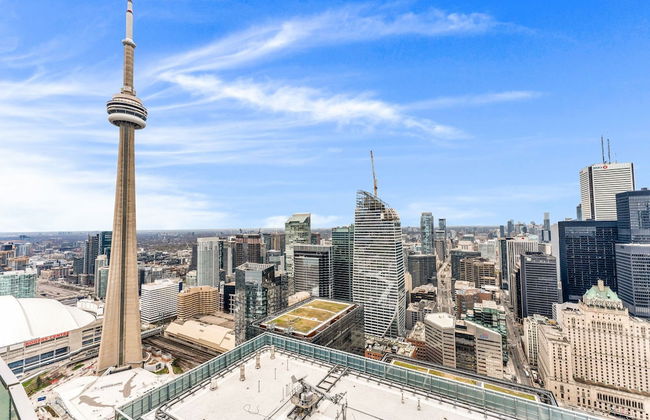 The Harbour Toronto - Foto 69