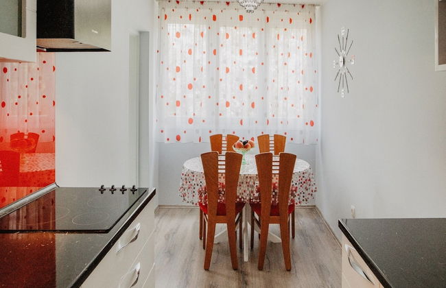 Apartment Nostalgija Split - Photo 11