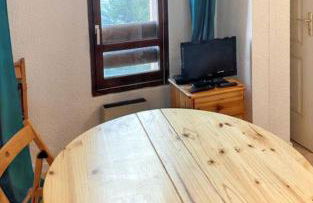 Studio cosy à Uvernet-Fours / 15 m² / Vue montagne - Foto 8