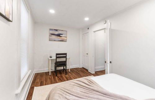 Steps 2 High ST - BIG Patio - Private parking- OSU - Foto 16