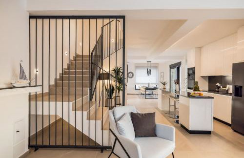 Villa Levant - Foto 18