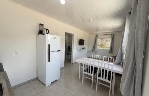 Casa nova bem aconchegante e tranquila - Foto 14