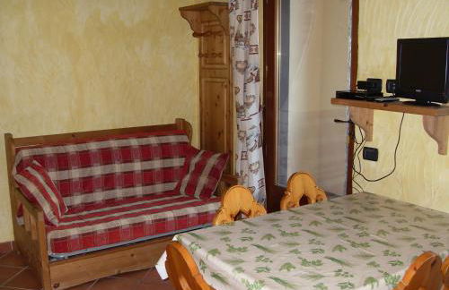 Residence Les Myosotis - Foto 19