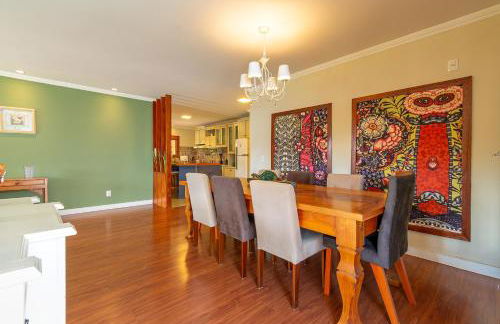 Belíssima Casa 3 Quartos 5 Minutos do Centro - Foto 28