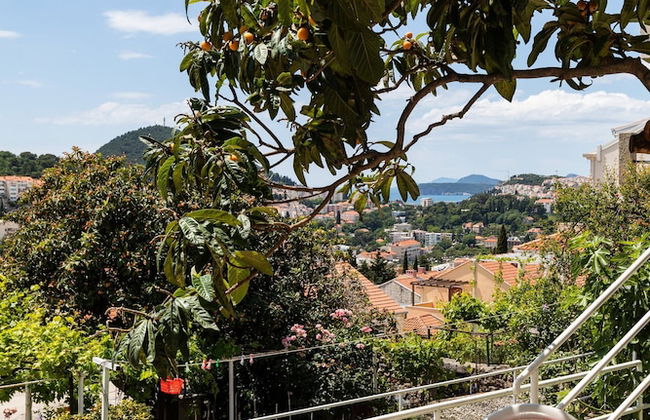 Apartments Franka - One Bedroom Apartment With Terrace and Garden View - Photo 1