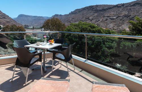 Apartamentos Las Palmeras - Foto 47