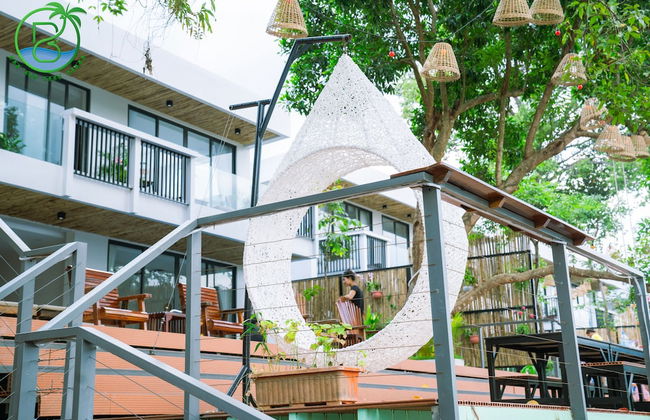 Ban Ban Resort TeukChhou - Foto 22