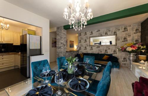 Luxury apartment Sara with heated pool - Photo 28