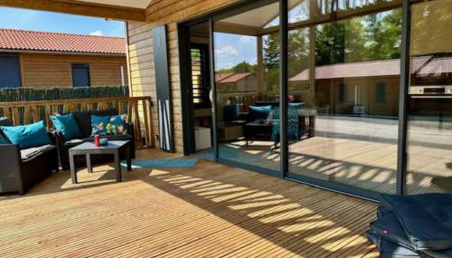 Le chalet de la Presquile - Foto 3