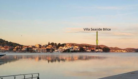 Villa Seaside Bilice - Foto 4