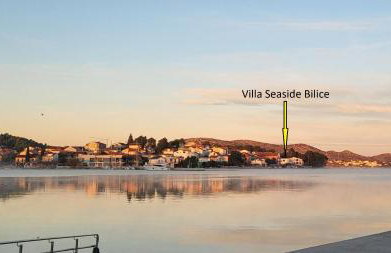 Villa Seaside Bilice - Photo 4