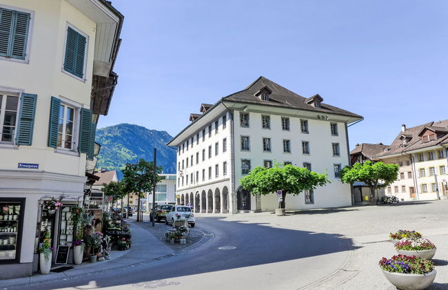 Bieri-Haus - Foto 26