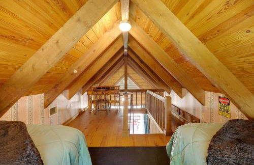 Access to Lake Okeechobee Cabin with Perks! - Foto 15