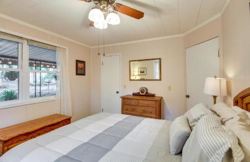 Lakefront Canadian Gem Fire Pit, Decks and Grills - Foto 16