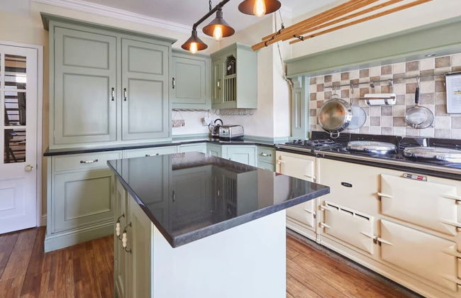 Host Stay Beckside - Foto 10