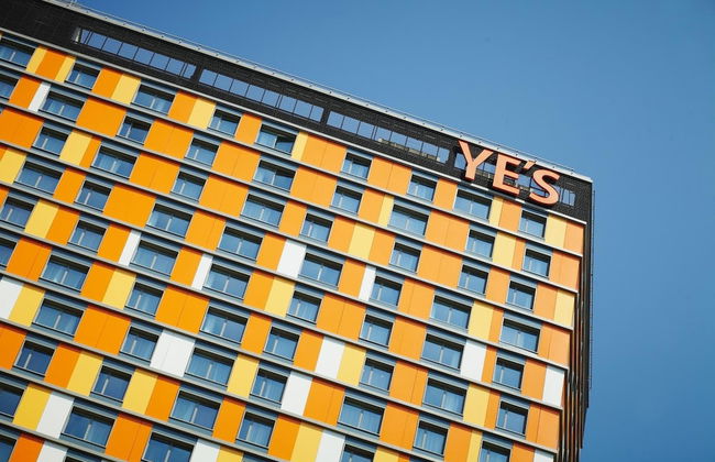 Apart-Hotel YE'S - Foto 40