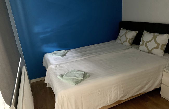 Charming Apartmemt in Stockholm City - Foto 3