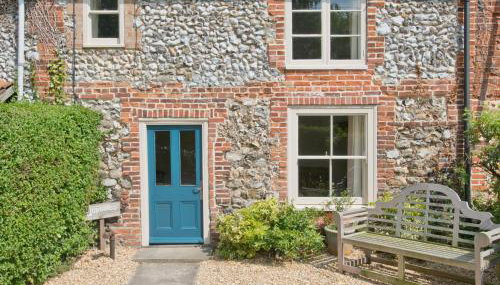 Japonica Cottage - Foto 2