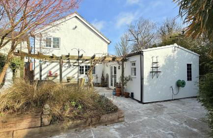 Wharfe Bank Cottage - Foto 39