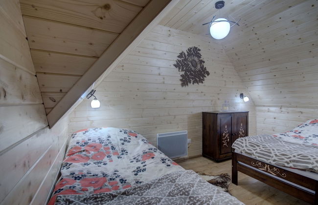 Domki z Widokiem - Foto 4