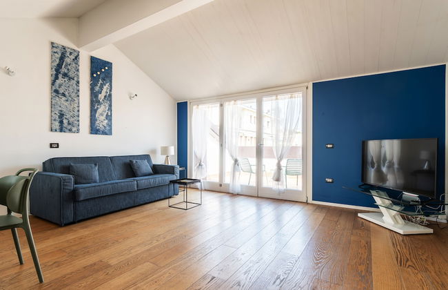 easyhomes - Brera Luxury Suites - Photo 26