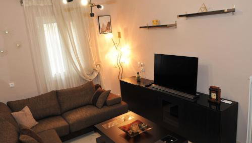 GRAND HOUSE METEORA - Foto 2