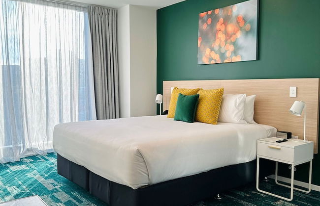 La Quinta By Wyndham Ellerslie Auckland - Foto 1