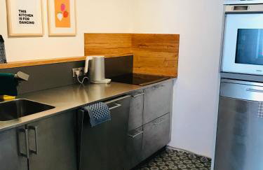 Klein aber fein in der Altstadt - Foto 6