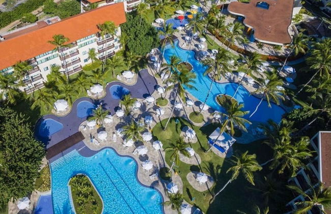 Porto Beach Resort - Marulhos - Photo 50