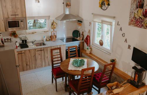 Cosy Tiny House Centro Vila Real - Foto 12