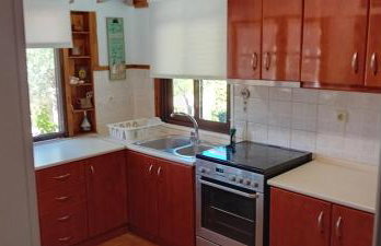 Ases Villa Lagonisi Halkidiki - Foto 52