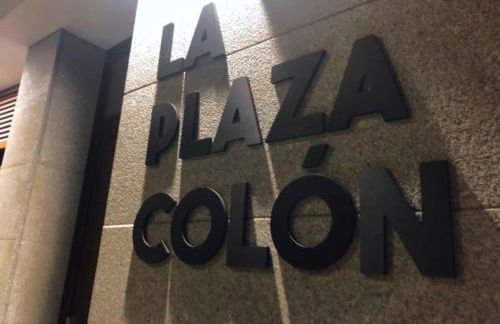 La Plaza-Colón - Foto 38