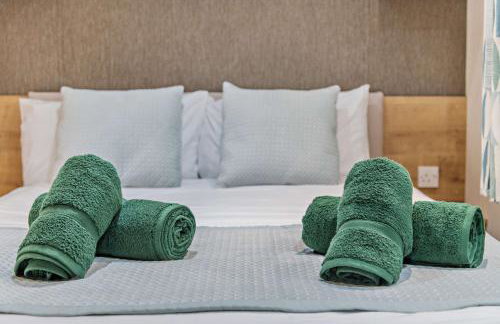 Maple Brook Lodge Sea Breeze Shorefield - Photo 16